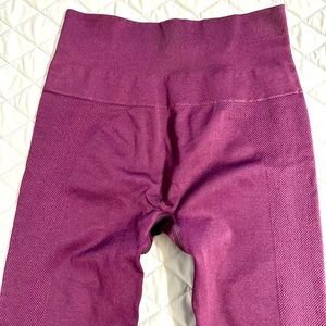 Spiritual Gangster Love Sculpt Yoga Leggings